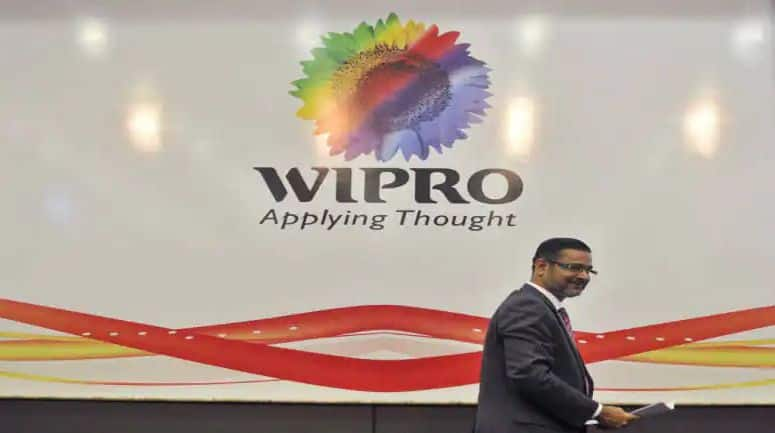 Wipro Stocks: Will Wipro Shares Decline? ADR Price Drops 4% After Quarterly Results