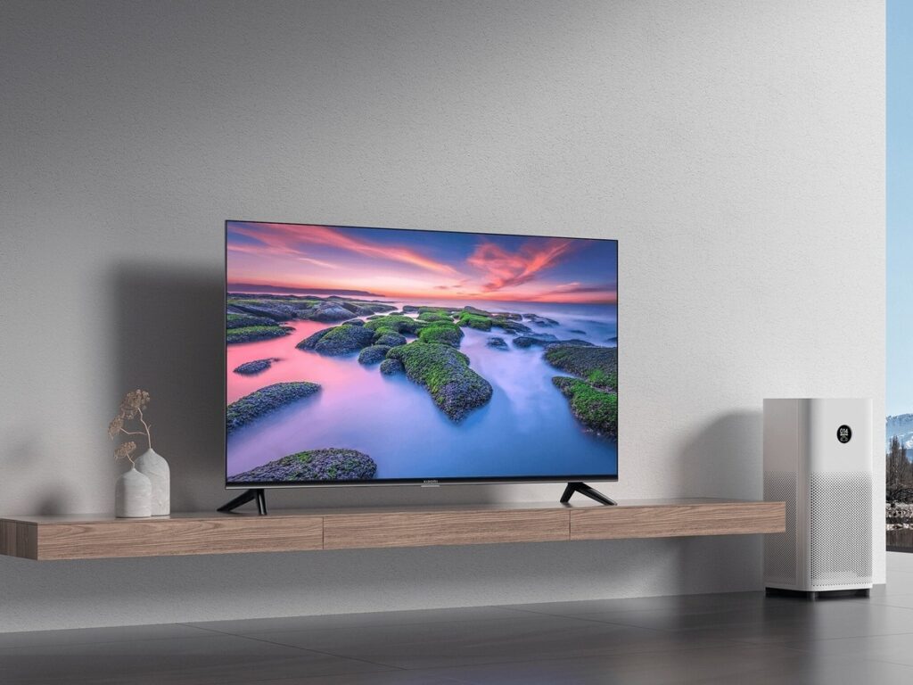 Xiaomi 43-inch Smart TV for 20,000 rupees, amazing Amazon deal