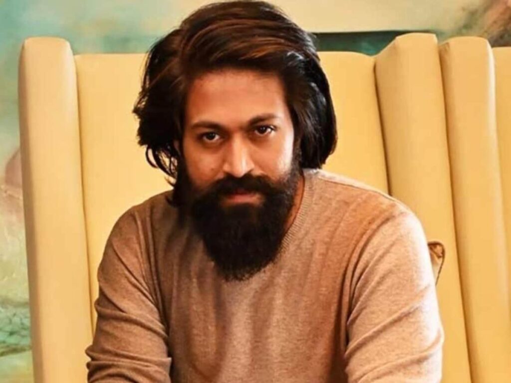 Yash Confirms His Role as Ravana in Ramayana: "The Most Exciting Character"