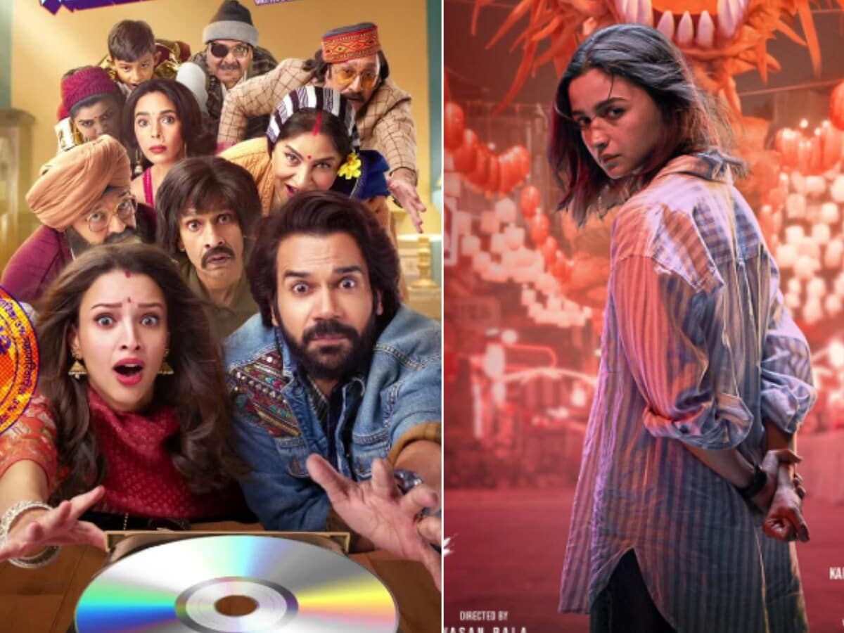 Alia's Jigar Struggles at the Box Office on Day Two: Earnings Revealed