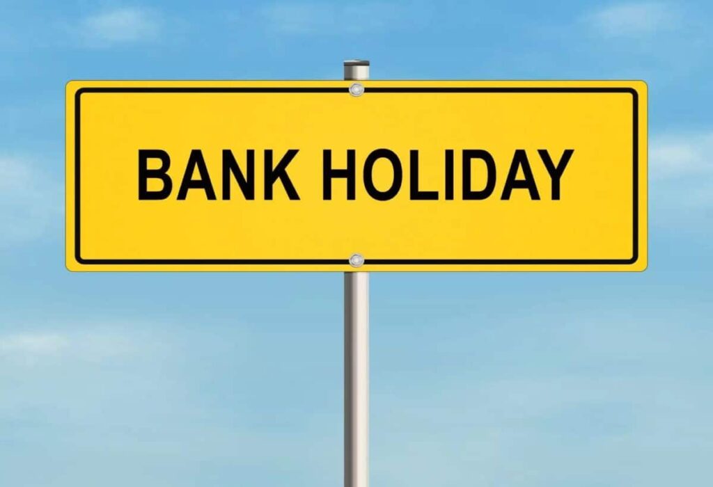 Bank Holiday: All banks closed on Saturday, find out why RBI declared a holiday