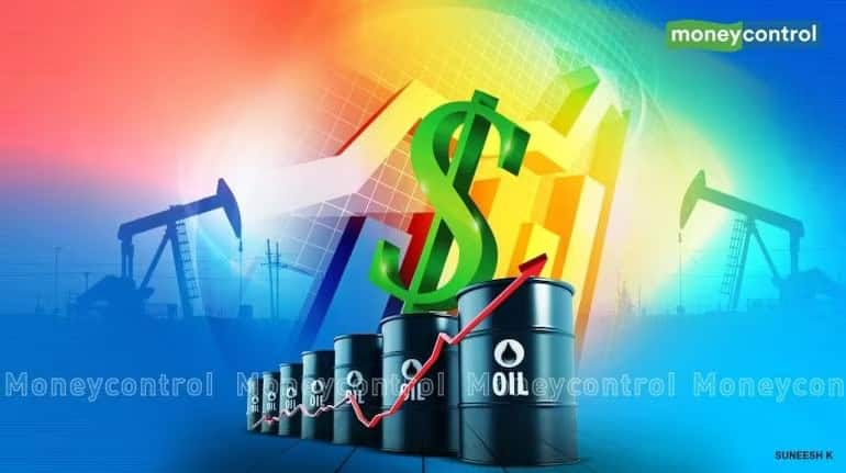 Commodity Market: Crude Oil Drops 1% in a Day, Market Watches China's NPC Meeting