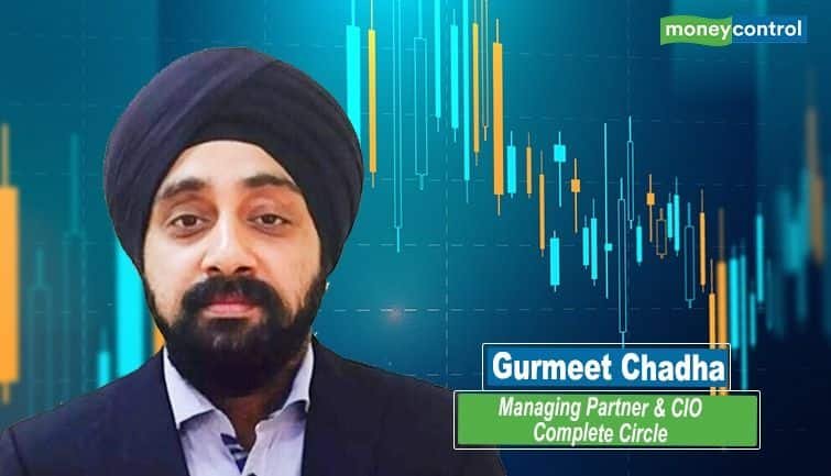 In 2081, Gurmeet Chaddha from Complete Circle highlights these stocks for potential high returns.