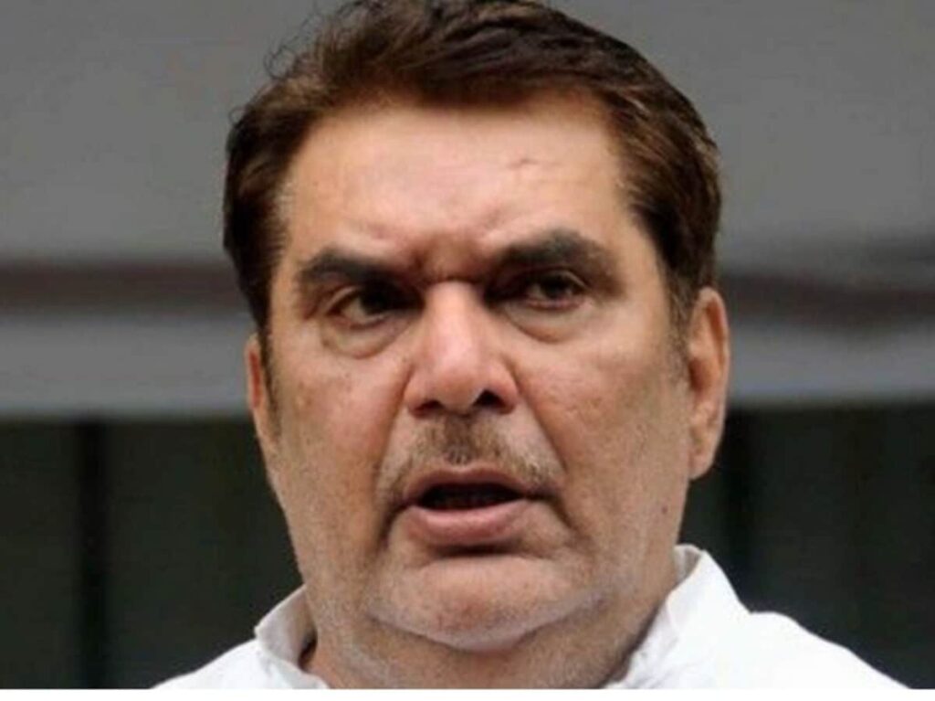 Raza Murad Talks About His Connection to Lord Ram and His Blessings