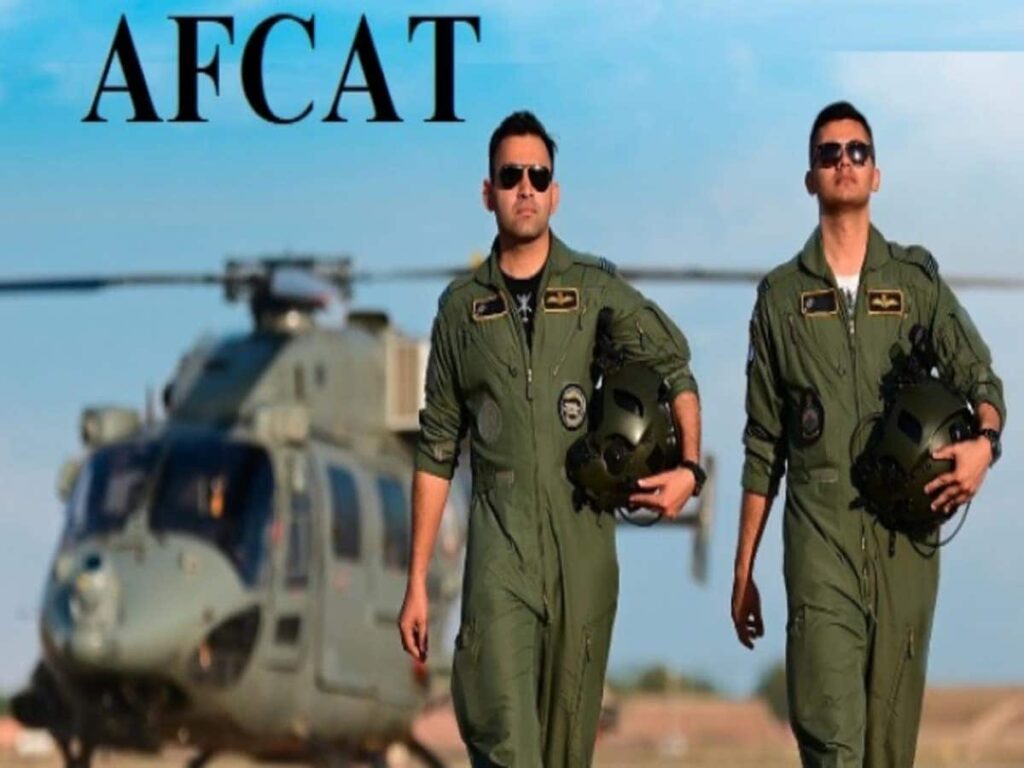 AFCAT 2025 Admit Card Release on February 7: Exam Scheduled for February 22-23