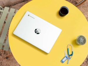 Amazing HP Chromebook Laptop under ₹9000, Limited Time Offer