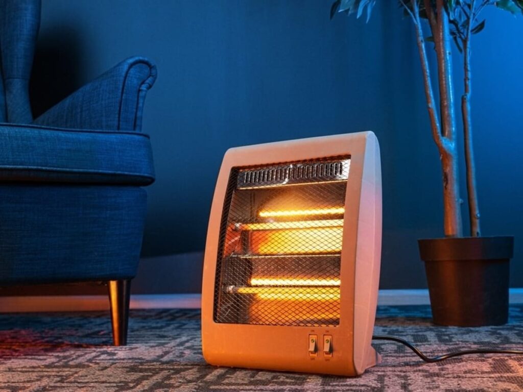 Beat the Cold: Amazon Slashes Prices on Top Room Heaters!