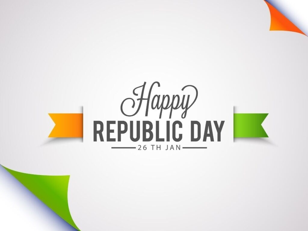 Celebrate Republic Day 2025: Find the Perfect Wishes Here!