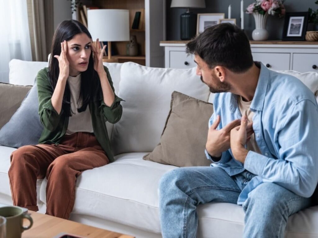 Development expert reveals 2 key reasons arguments lead to relationship breakdowns