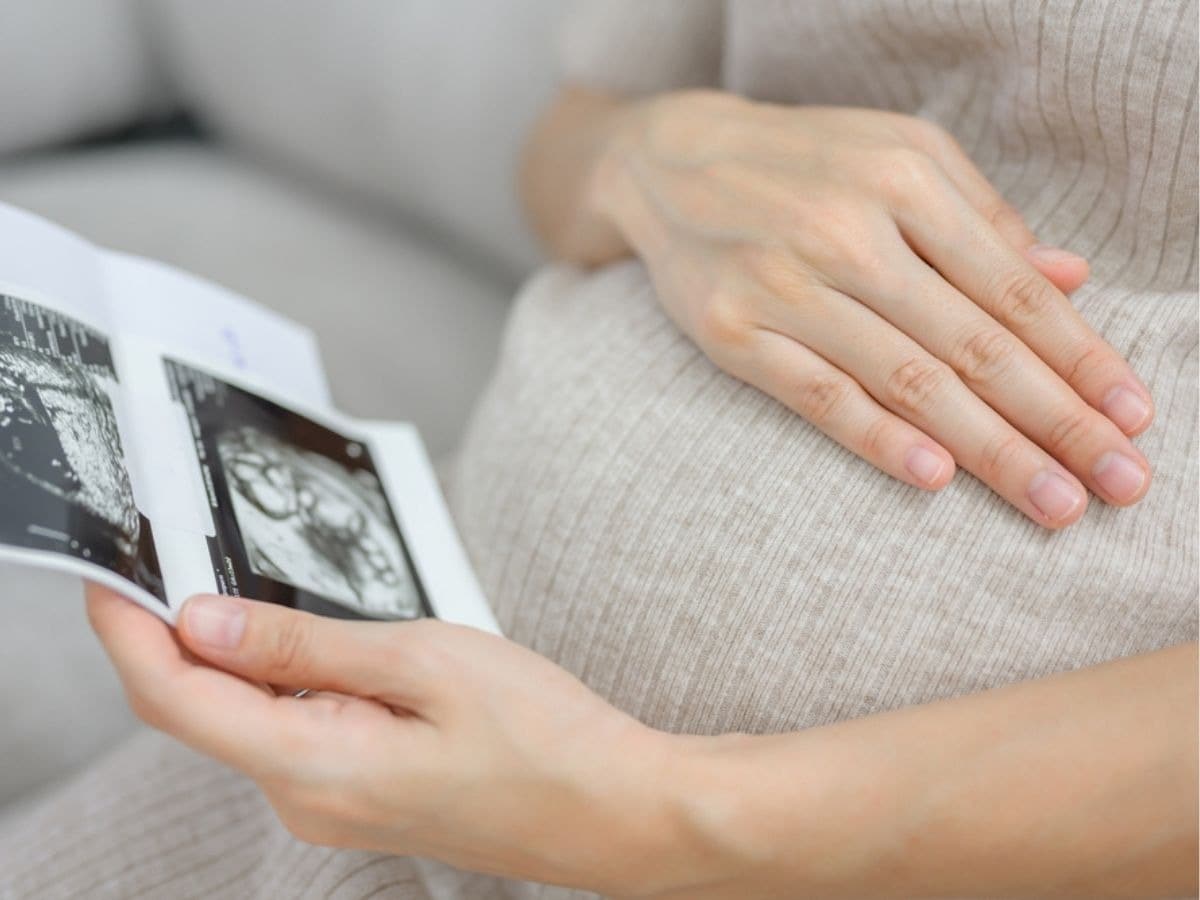 Don't Ignore a Low Placenta: Essential Precautions to Take