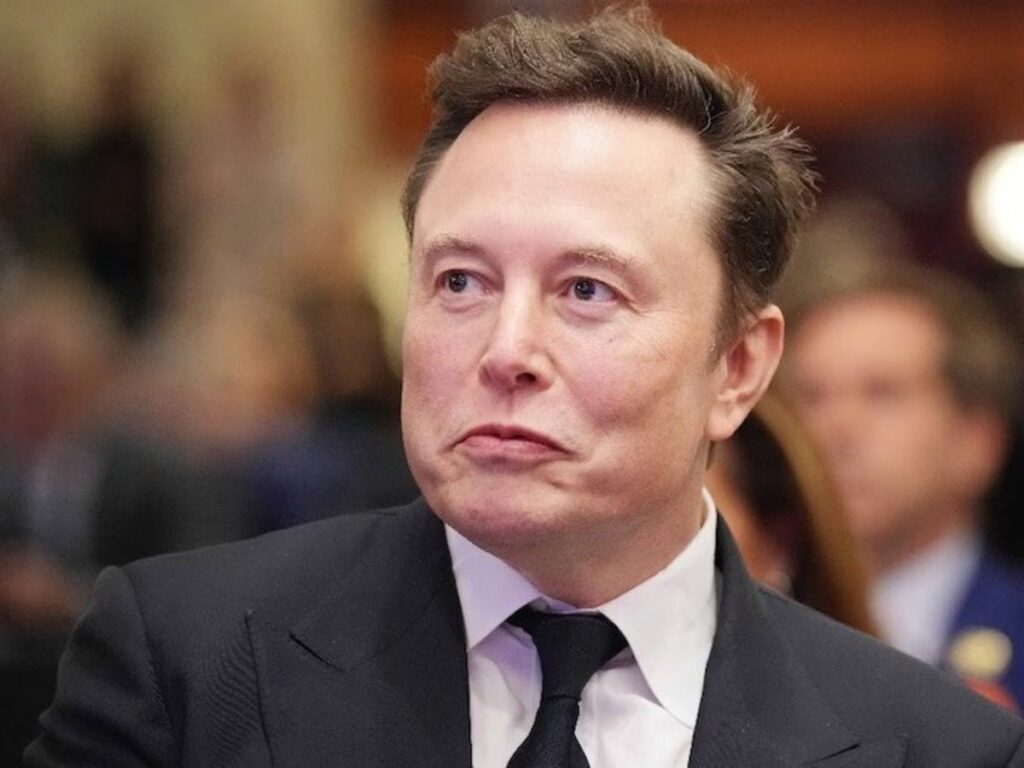 Elon Musk donates Tesla shares worth 960 crores for charity, explains his decision.