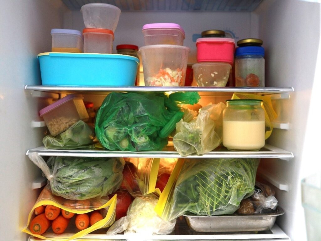 How Long Can You Store Cooked Food in the Fridge? Avoid Health Risks!