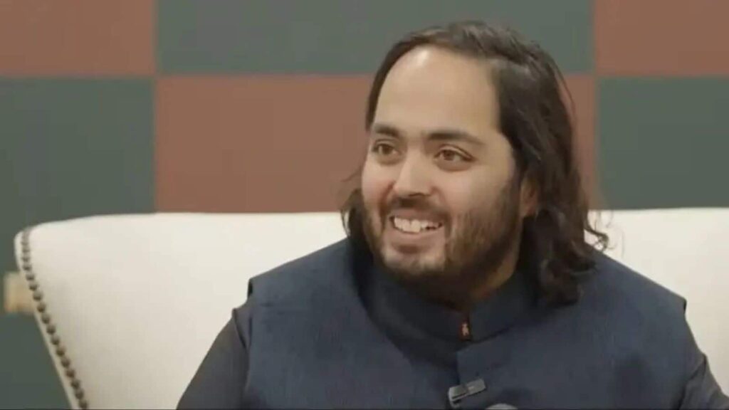 Jamnagar Refinery's 25 Years: Anant Ambani Pledges to Give New Direction to Legacy