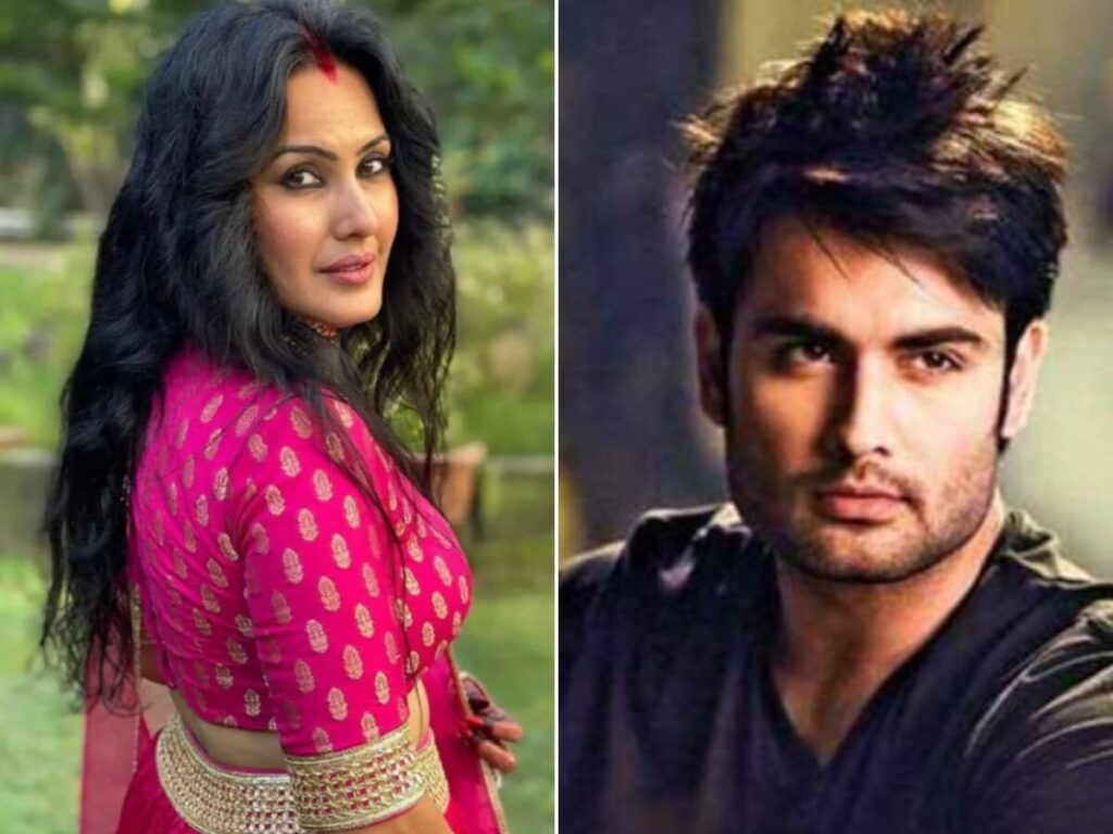 Kamya Responds to Trolls After Vivian's Outburst: Crazy Over Promos!