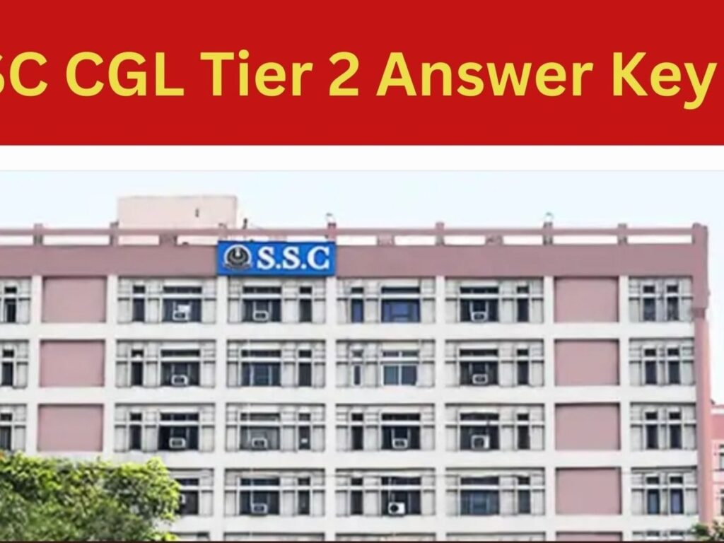 Last Chance to Raise Objections on SSC CGL Tier II Answer Key: Here’s How to Do It