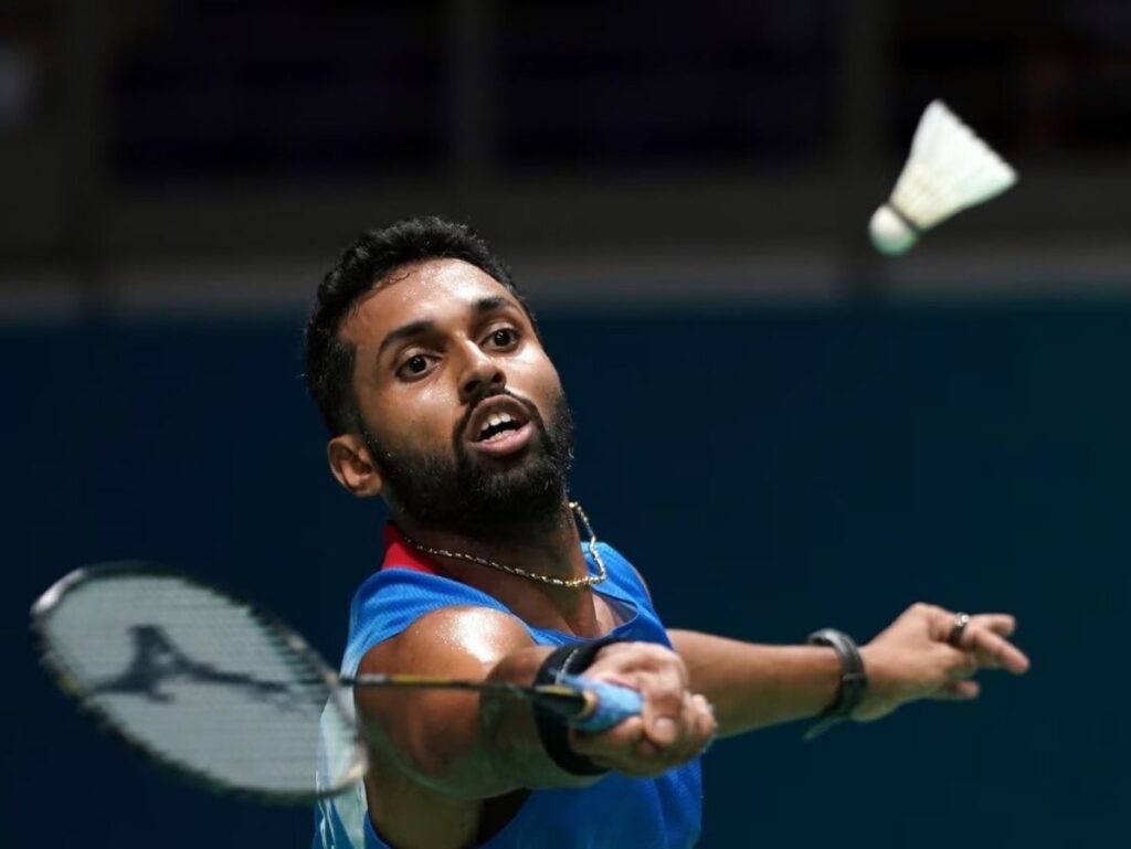 Malaysia Open Upset: Pranay's Match Halted, Lakshya Sen Eliminated in First Round