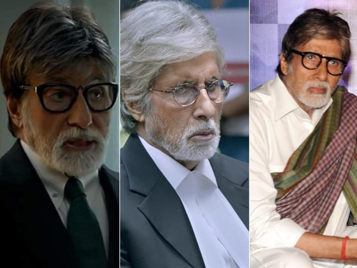 Must-Watch 7 Suspense Thrillers Starring Amitabh Bachchan