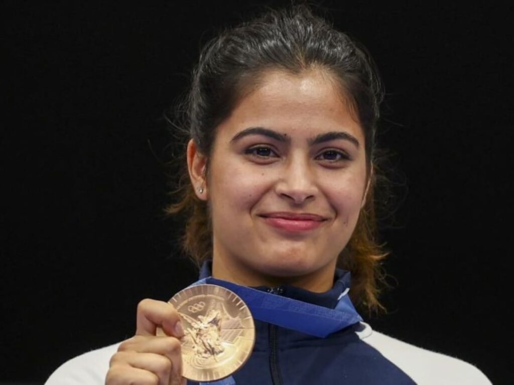 Nomination Drama Ends: Manu Bhaker and Others Set for Khel Ratna! Check the Full List Here