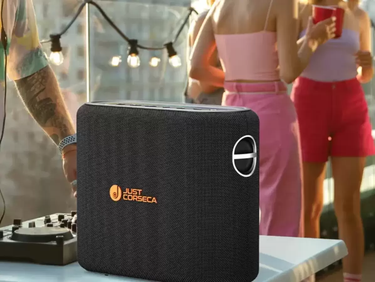 Popular brand launches five powerful portable speakers with up to 550W sound; here are the prices.