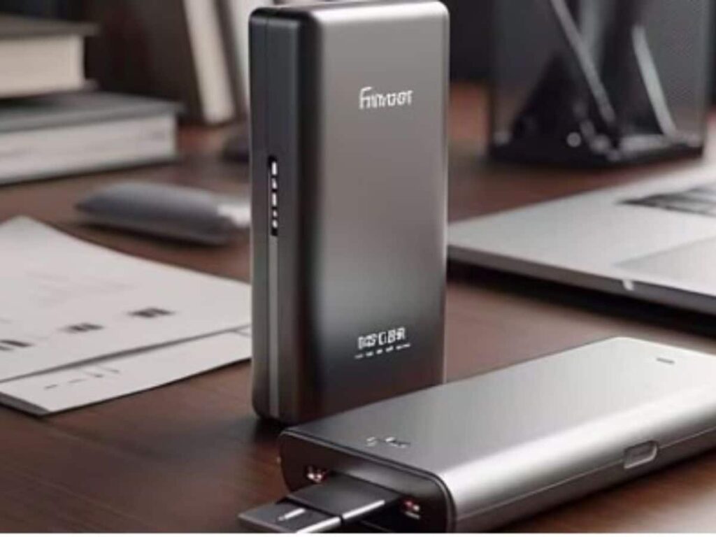 Power banks starting at 500 ensure your phone and laptop are always charged.