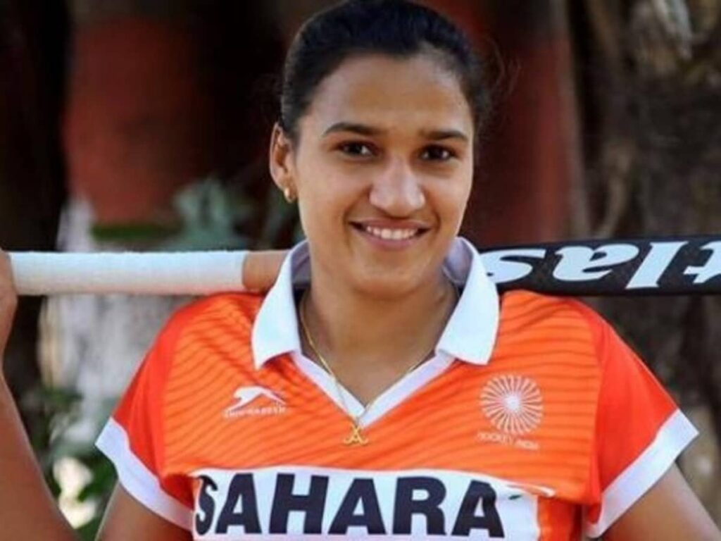 Rani Rampal's Hope: Women's Hockey India League Will Shape Future Stars Like IPL