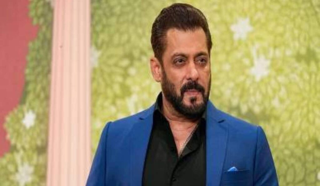 Salman Khan's home security increases amid threats, video released