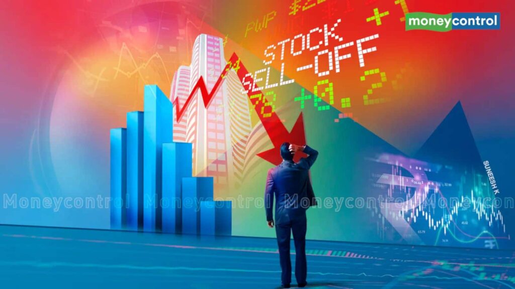 Stock Market Today: Sensex Rises, but Smallcap Stocks Wipe Out ₹1.16 Lakh Crore for Investors