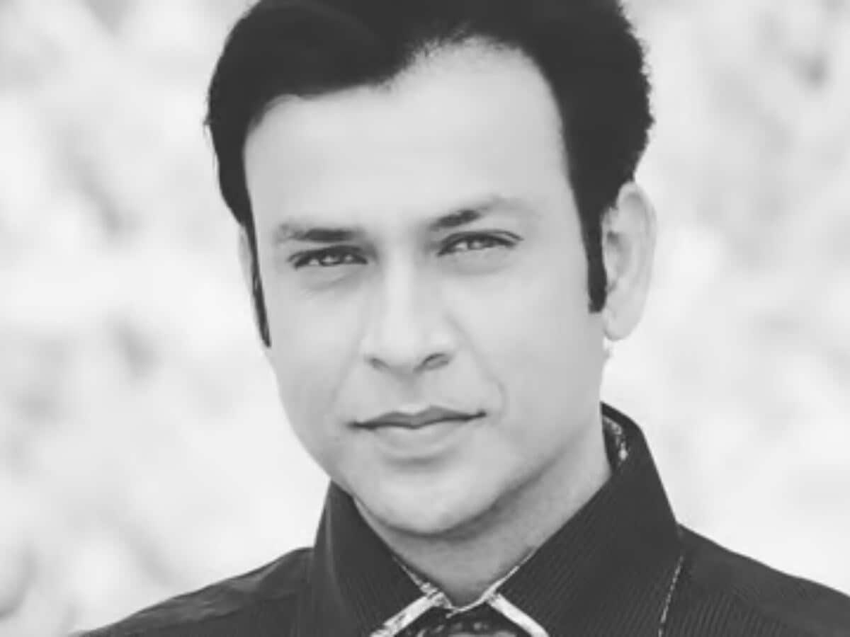 TV Actor Yogesh Mahajan Passes Away Due to Heart Attack