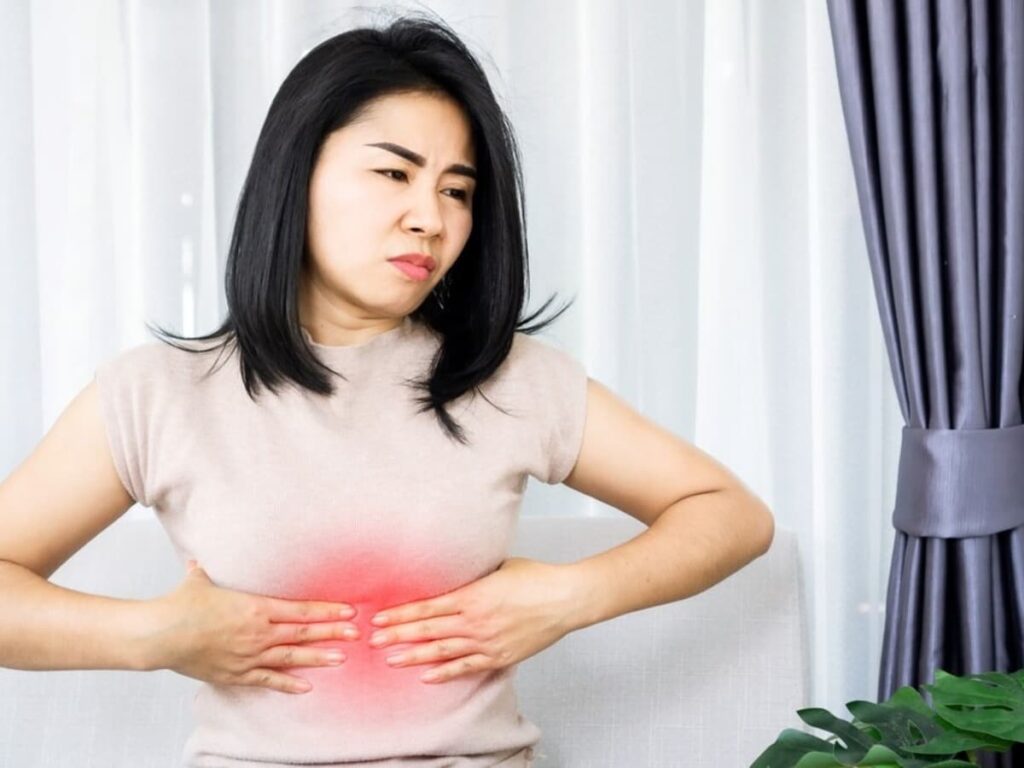 Why Your Stomach Growls in the Cold: 3 Remedies for Relief