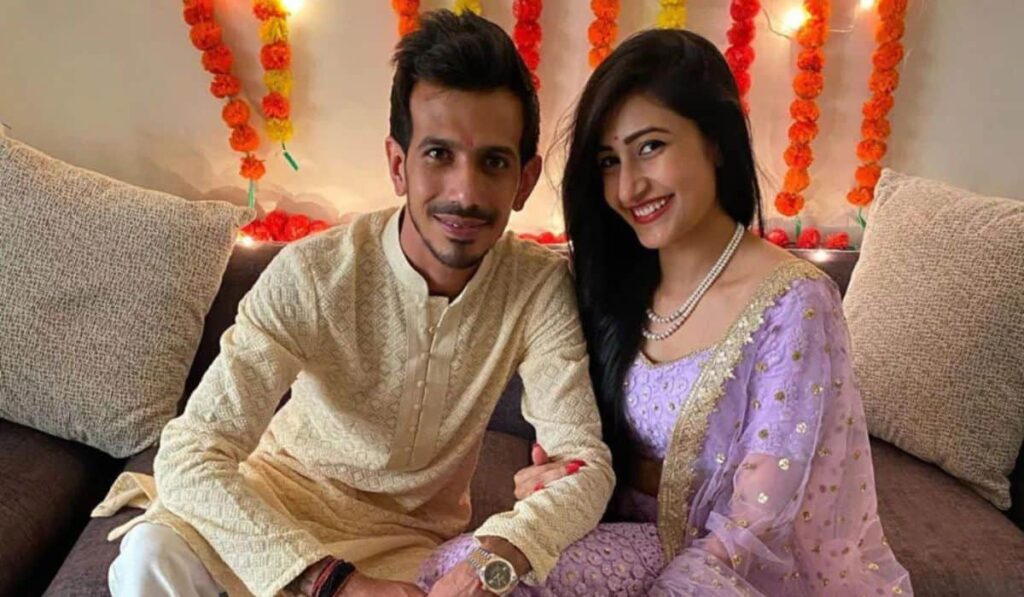 Yuzvendra and Dhanashree: Are they heading for divorce? Unfollowed each other on Instagram.