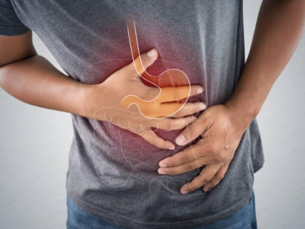 5 Issues That Arise When Good Gut Bacteria Are Depleted – Act Now!