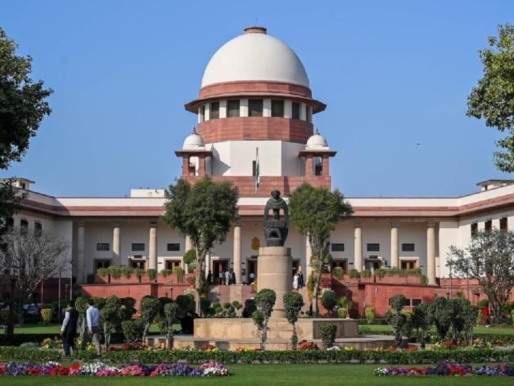 Apply Now for SCI JCA Recruitment 2025: Junior Court Assistant Positions Open at Supreme Court