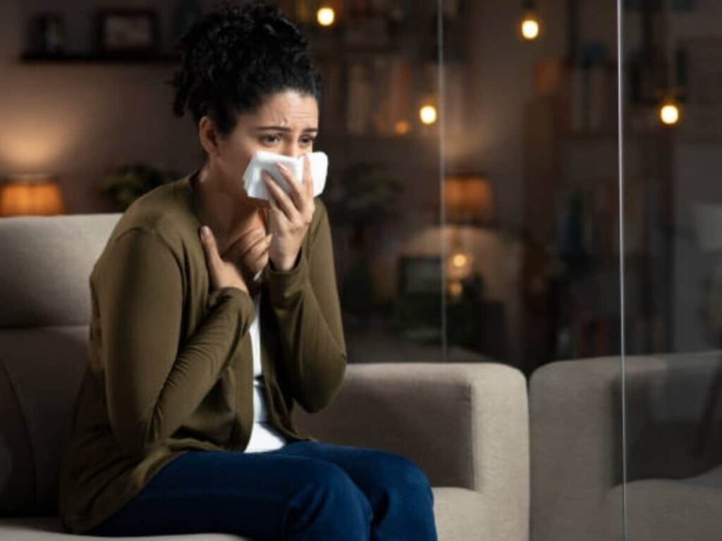 Beat your recurring cold with these 5 essential habits!