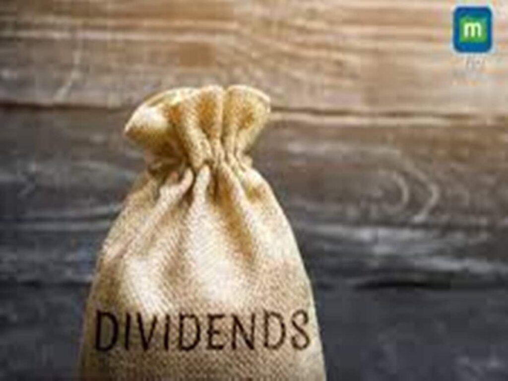 Dividend Stock: Interim dividend of 110 rupees announced, net profit up 18% in December quarter