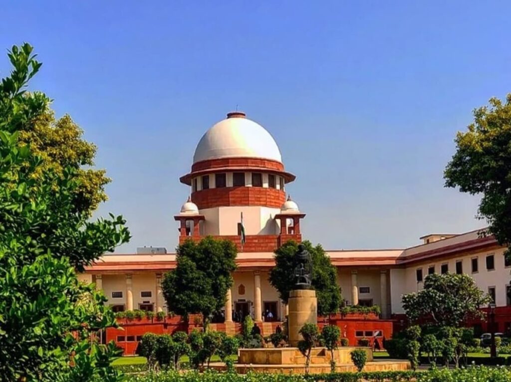 Junior Court Assistant Recruitment at Supreme Court - Apply Now!