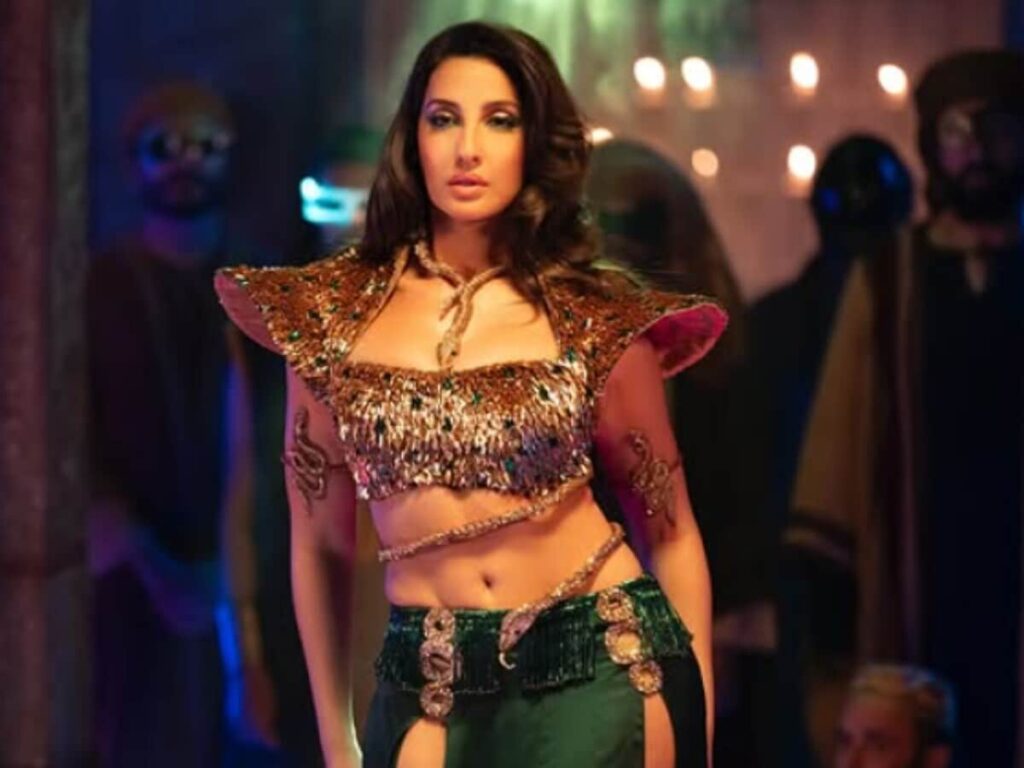 Nora Fatehi Death Rumors: The Truth Behind the Viral Bungee Jumping Video