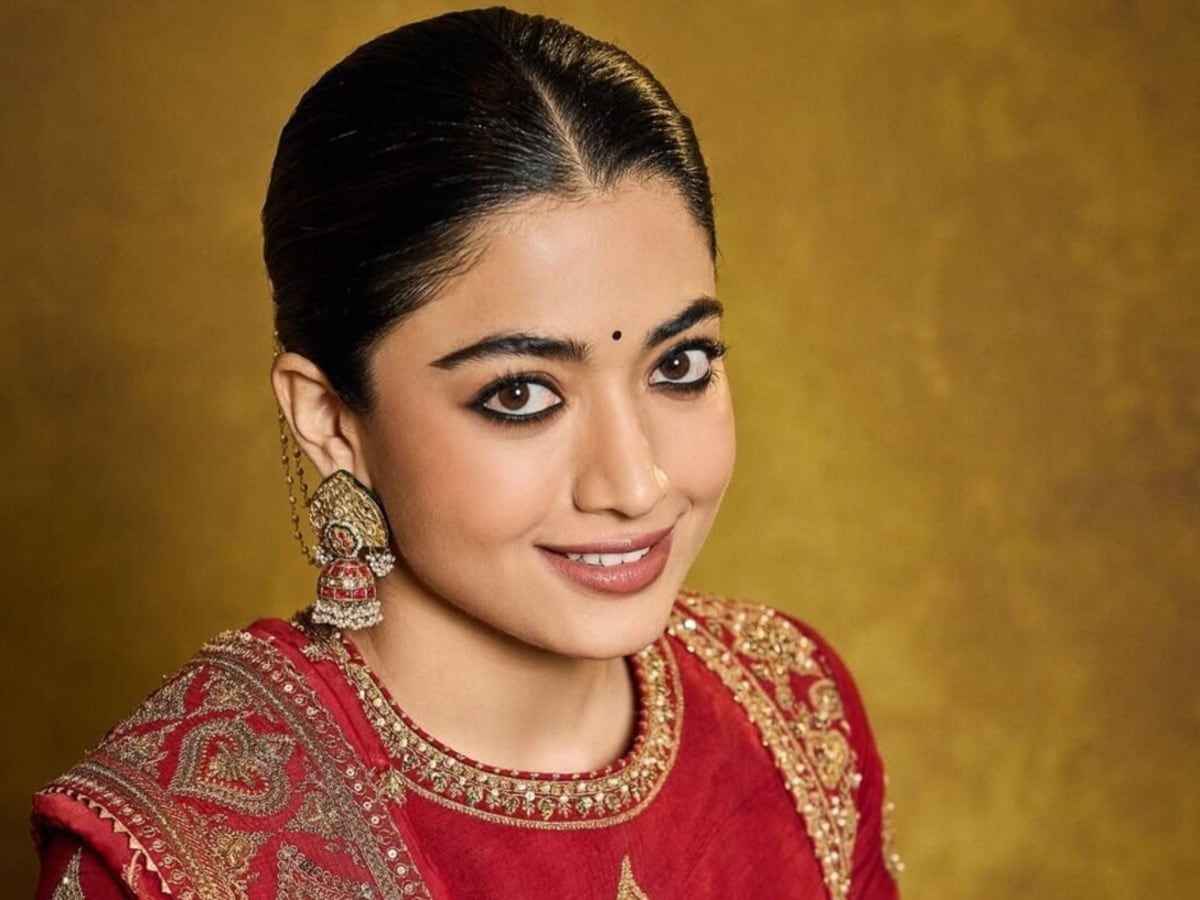 Rashmika Mandanna's Highest-Grossing Movies: Record-Breaking Hits!