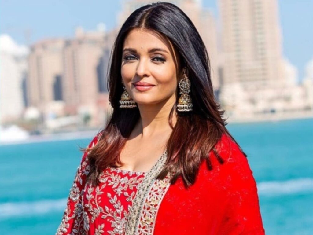 Aishwarya Rai's Sister-in-Law Matches Her Hotness: Discover Their Family Members!