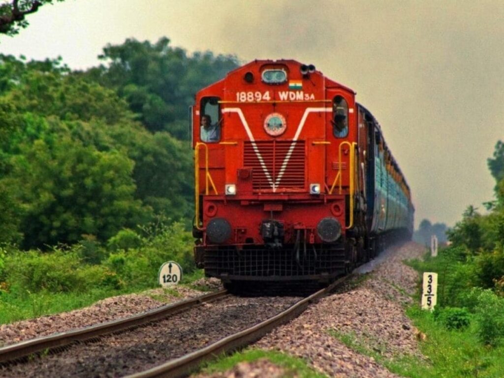 Apply Now for 835 Apprentice Positions in South East Central Railway