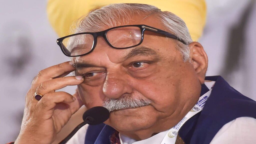 Haryana Municipal Election Results: Congress Suffered Again Amid BJP's Victory; Is Bhupender Singh Hooda Losing Influence?