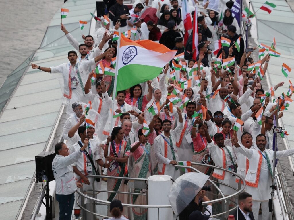 India Eyes 2030 Commonwealth Games, Ahmedabad as Potential Host!