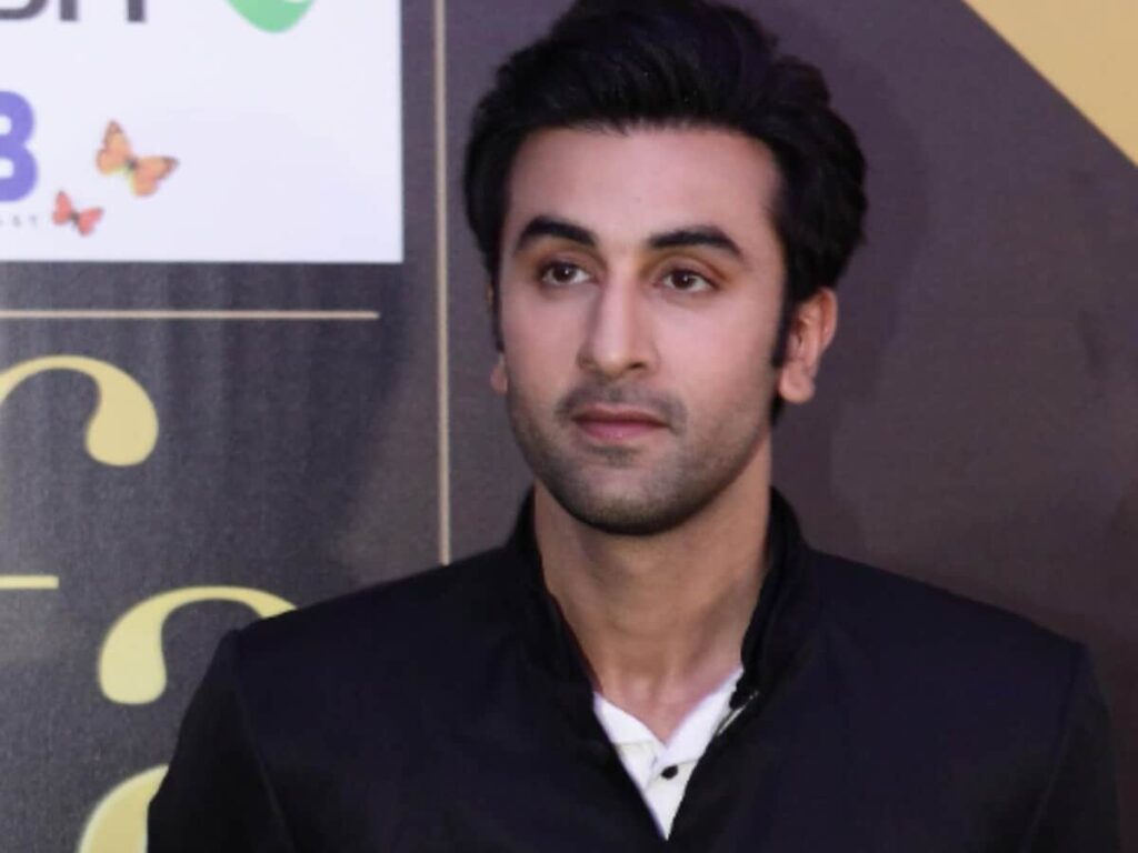 Ranbir Kapoor Eager to Meet His 'First Wife' for the First Time