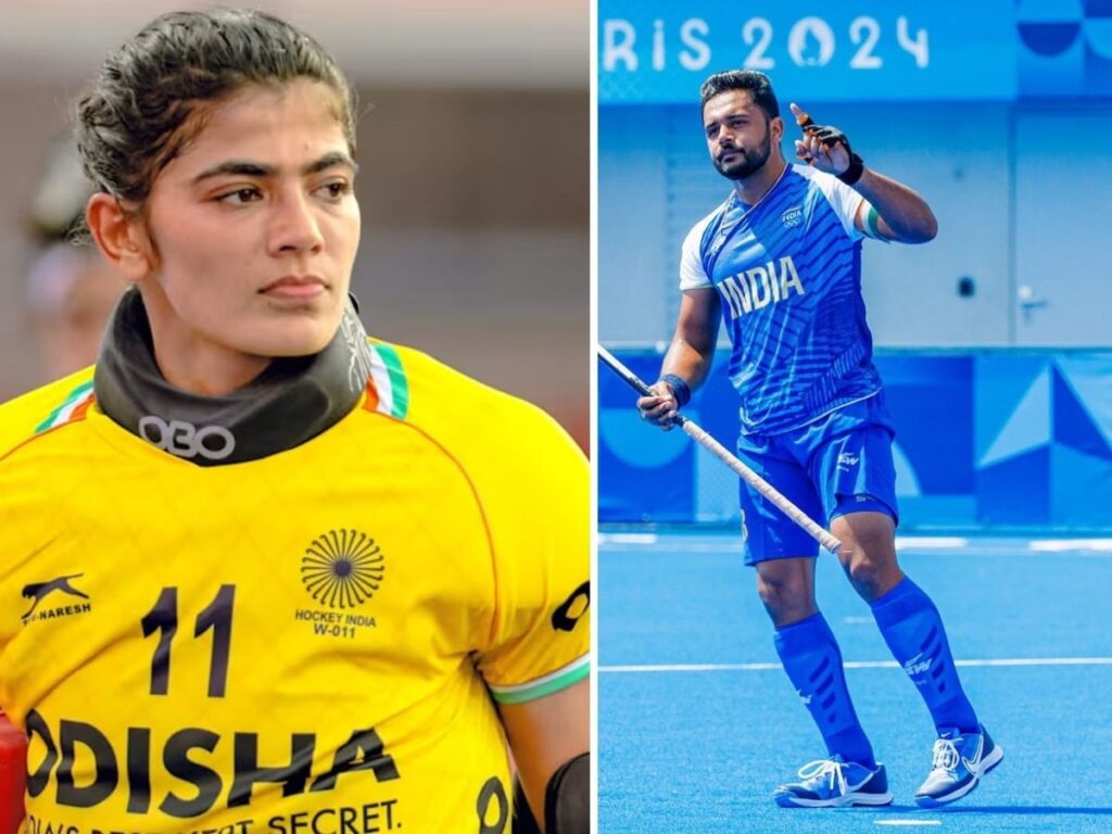 Savita and Harmanpreet Shine as Top Players, 1975 World Cup Winning Hockey Team Awarded 50 Lakhs!