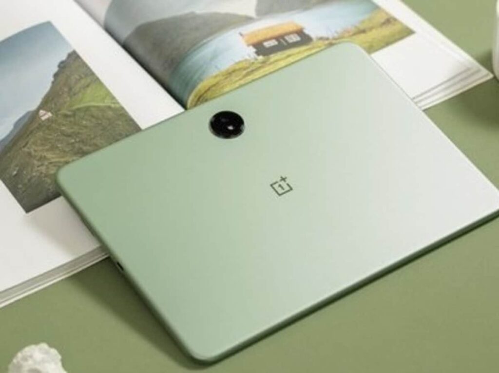 This OnePlus tablet will dominate with its powerful processor and 10,000mAh battery.