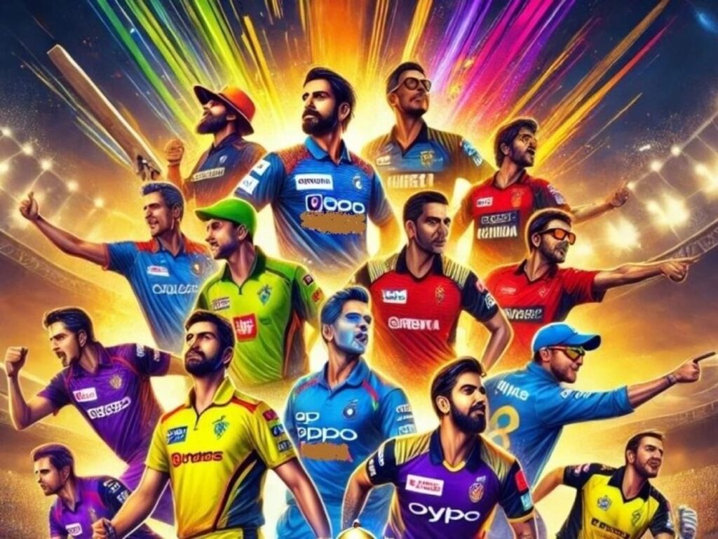 Watch the entire IPL season for just 100 rupees with the cheapest way to stream all matches.