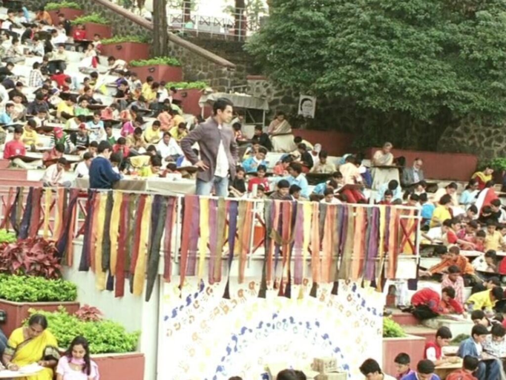 Actor from Aamir Khan's Hit Film Who Once Worked as a Meat Cutter and Almost Quit Acting