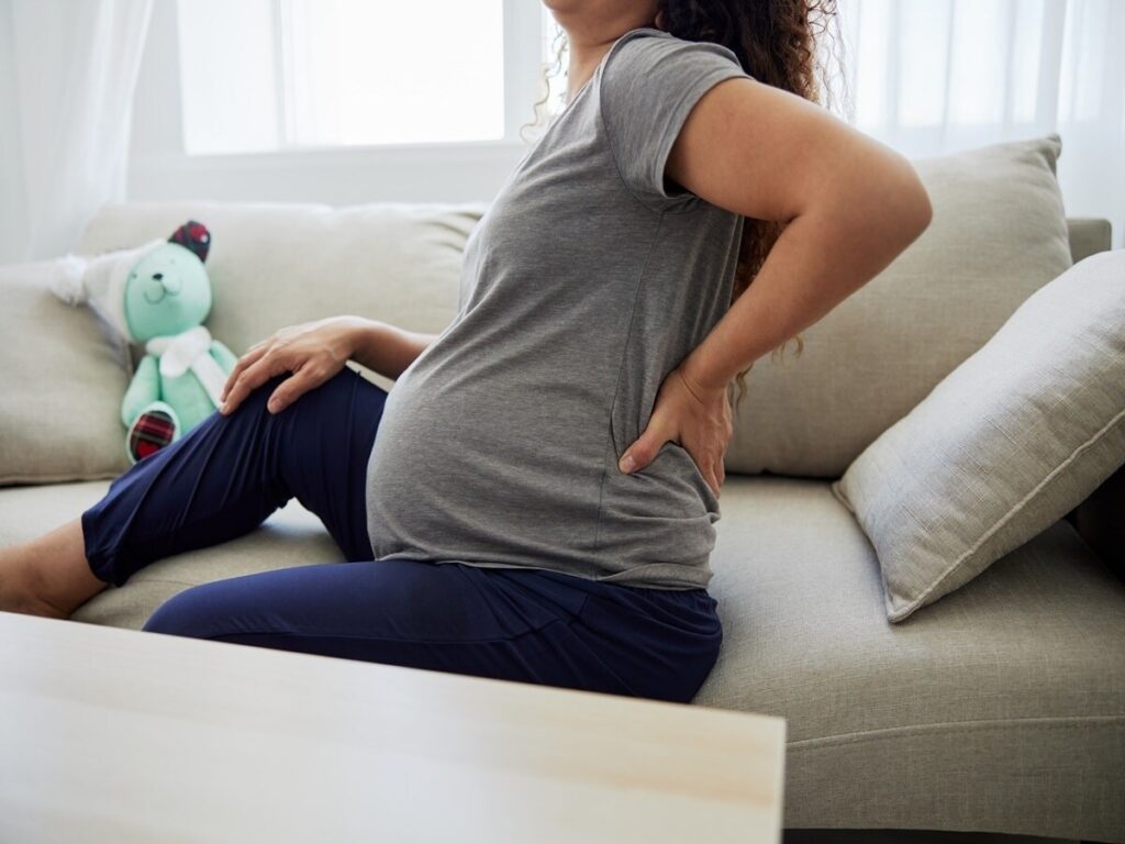 Essential Protein for Pregnant Women: What to Eat to Meet Your Needs