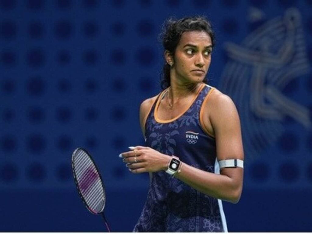 PV Sindhu and HS Prannoy Stumble Again, India Out of Sudirman Cup After Indonesia Shock