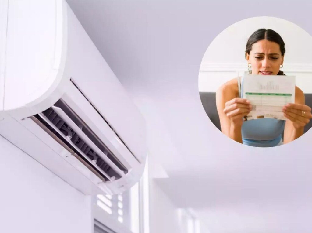 Run your AC without stress; try these tips to reduce your electricity bill.