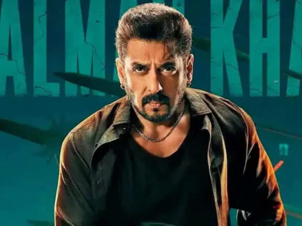 Salman Khan Should Star in Films Like Animal and Bhool Bhulaiyaa: Manoj Desai